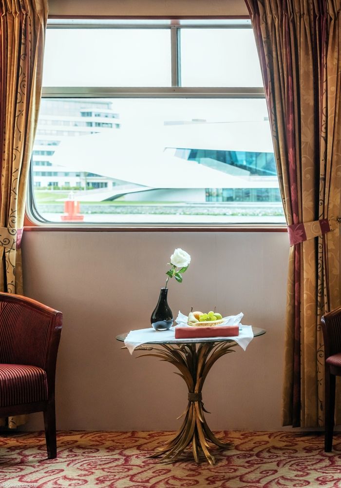 Knm Ms Switzerland I - 3*