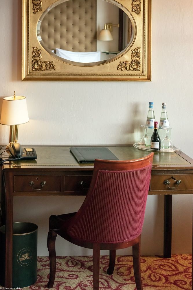 Knm Ms Switzerland I -