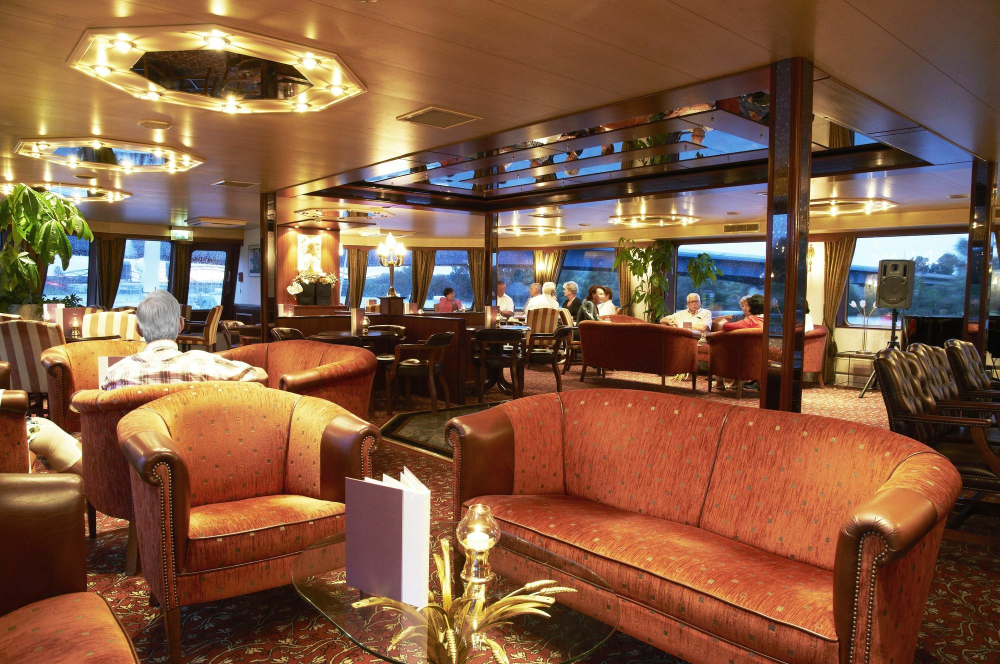 Knm Ms Switzerland I - Hotel